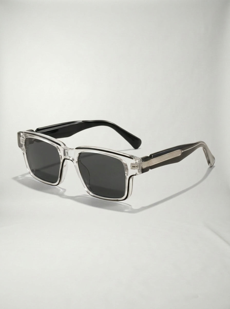 Lentes de Sol OMNI Blanco