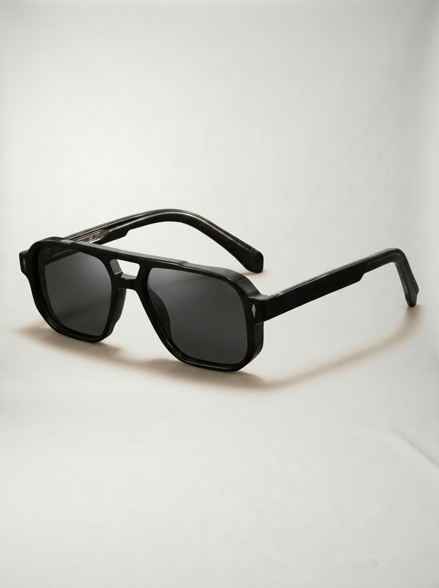 Lentes de Sol VECTOR Negro
