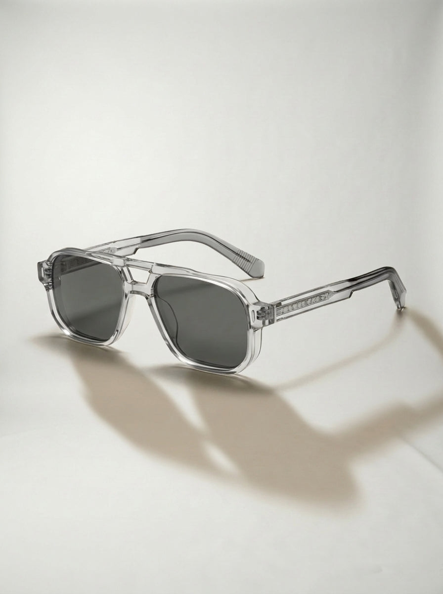 Lentes de Sol VECTOR Gris