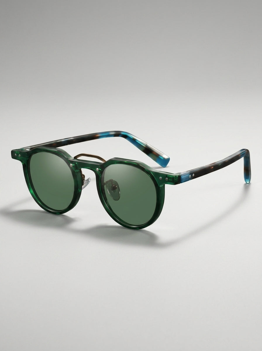 Lentes de Sol SUR Multicolor