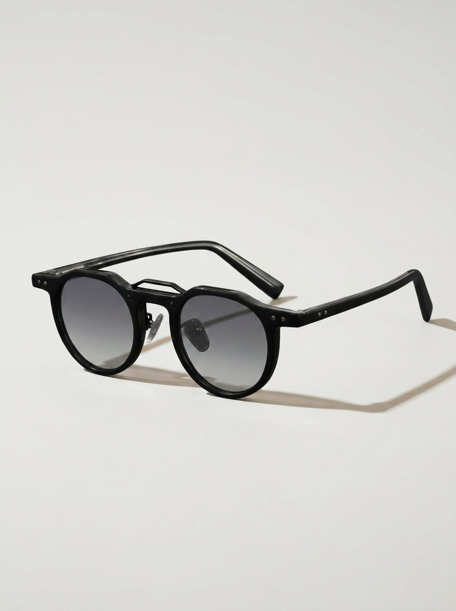 Lentes de Sol SUR Negro