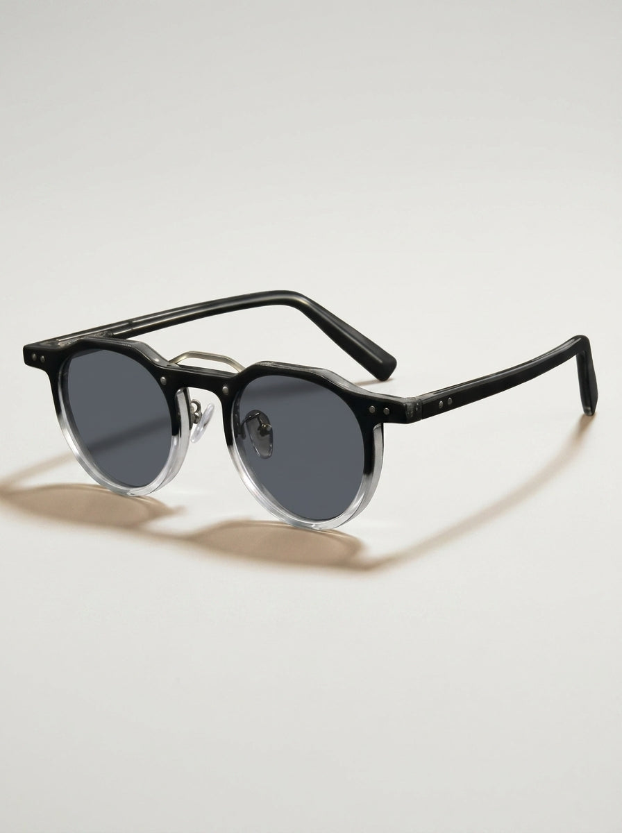 Lentes de Sol SUR Gris