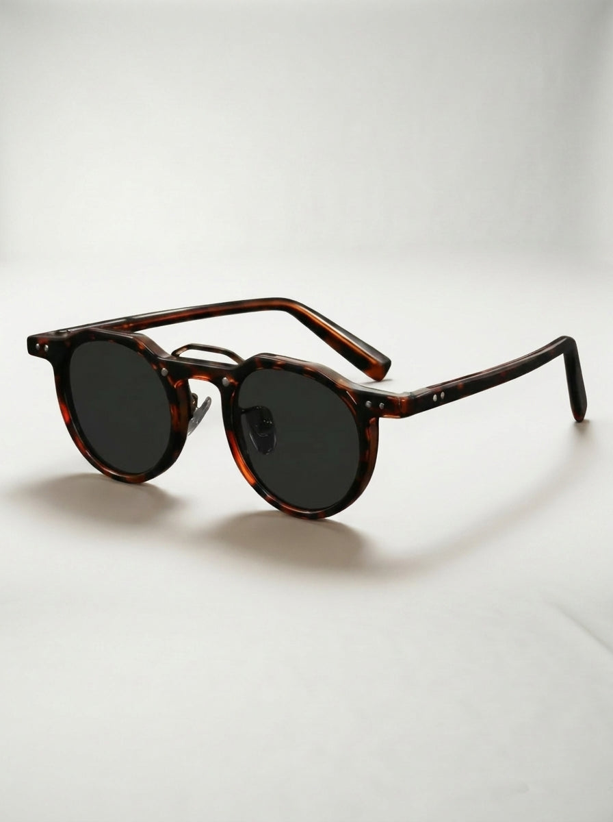 Lentes de Sol SUR Leopardo