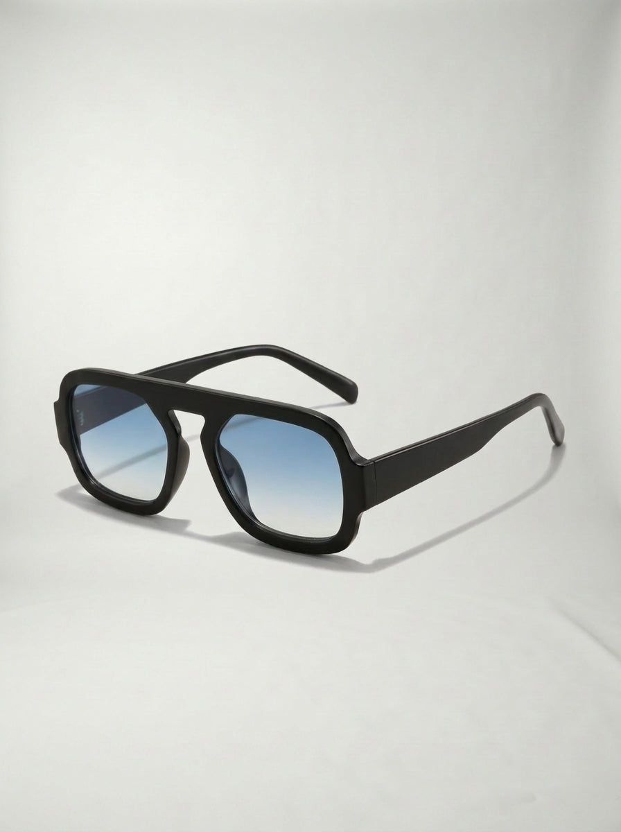 Lentes de Sol BOHEMIA Azul