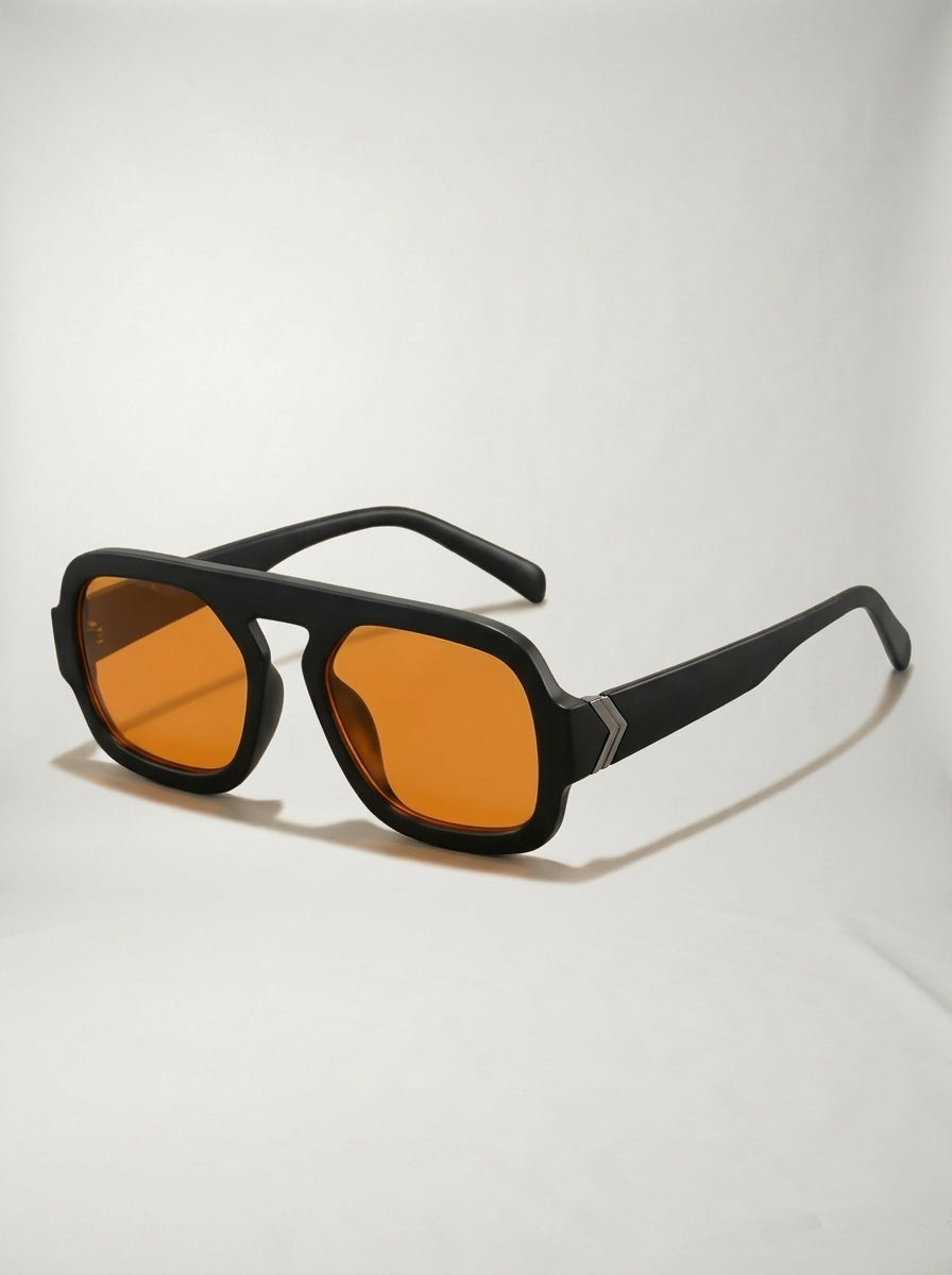 Lentes de Sol BOHEMIA Naranja