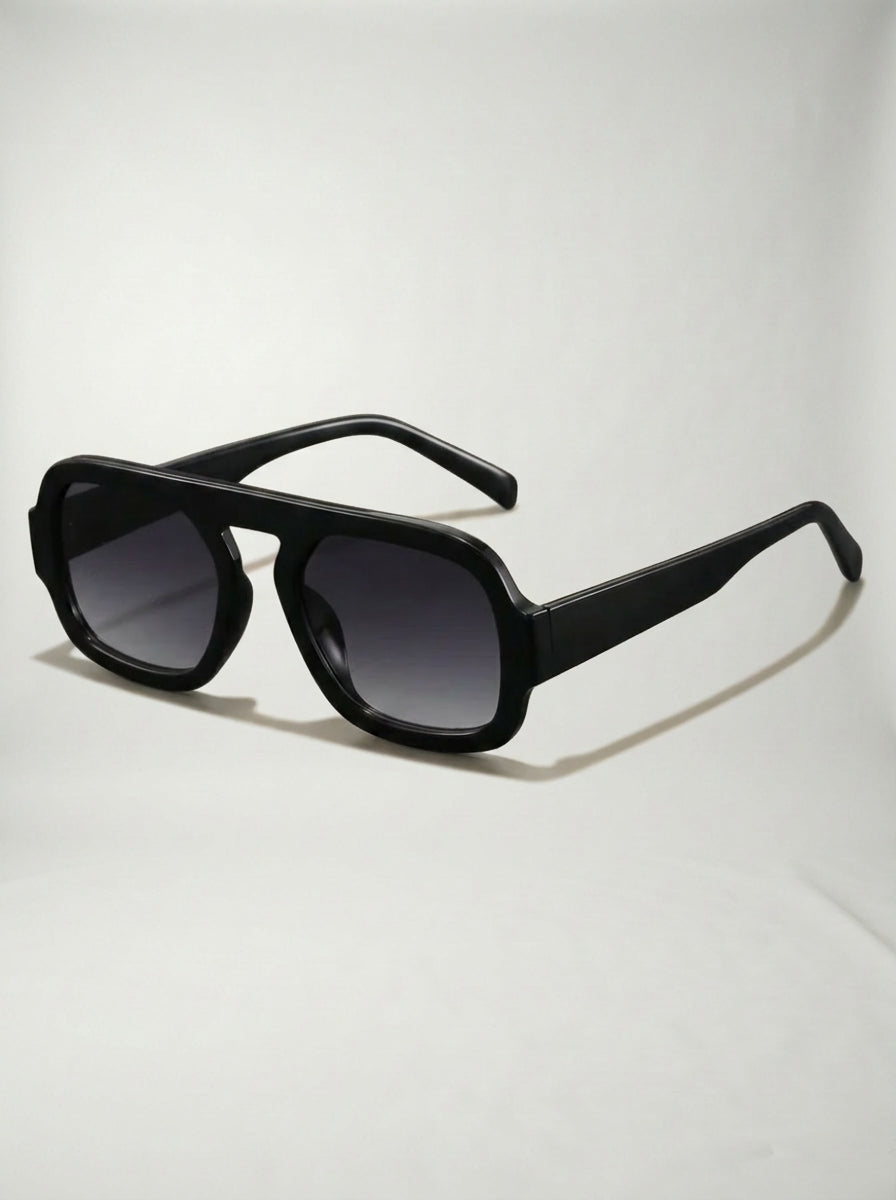 Lentes de Sol BOHEMIA Negro