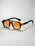 Lentes de Sol OSLO Naranja