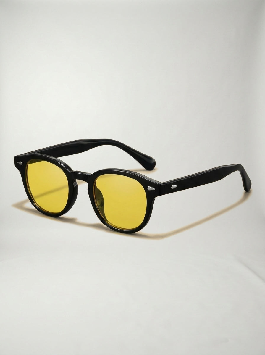 Lentes de Sol CANNES Amarillo
