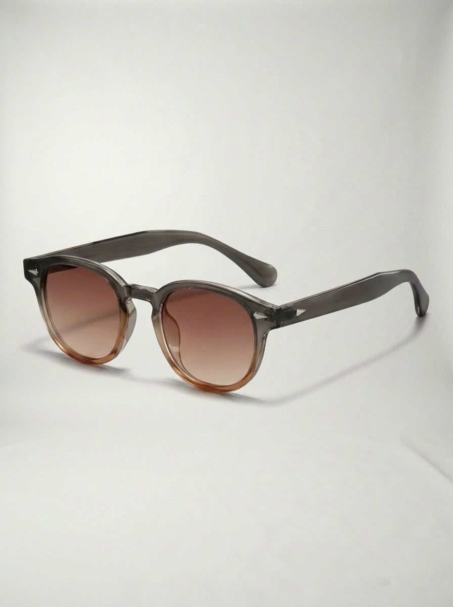 Lentes de Sol CANNES Champagne
