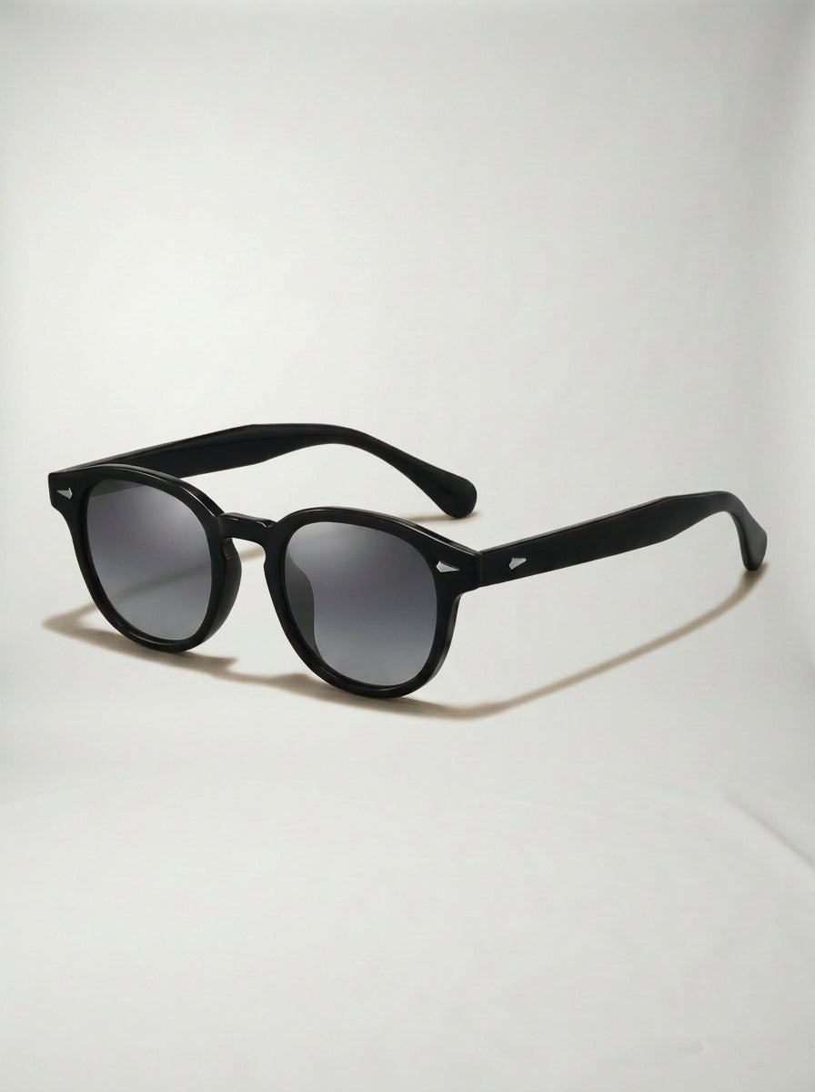 Lentes de Sol CANNES Negro