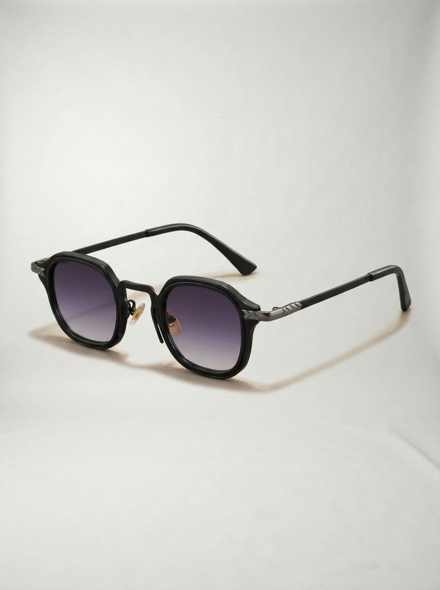 Lentes de Sol AMALFI Morado