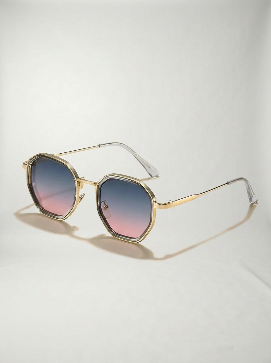 Lentes de Sol SIENA Perla