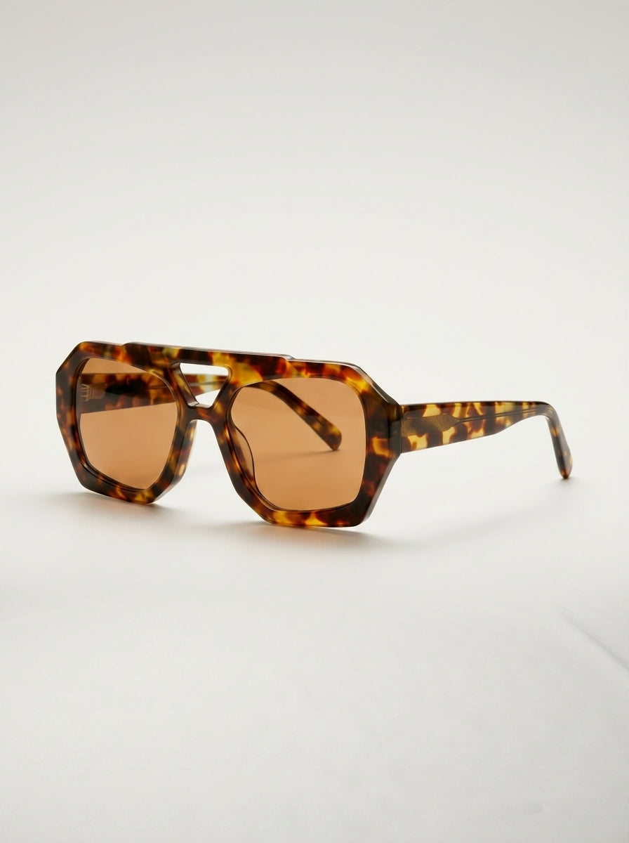 Lentes de Sol ÉLYSÉE Ámbar