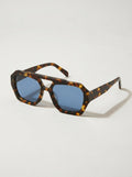 Lentes de Sol ÉLYSÉE Azul