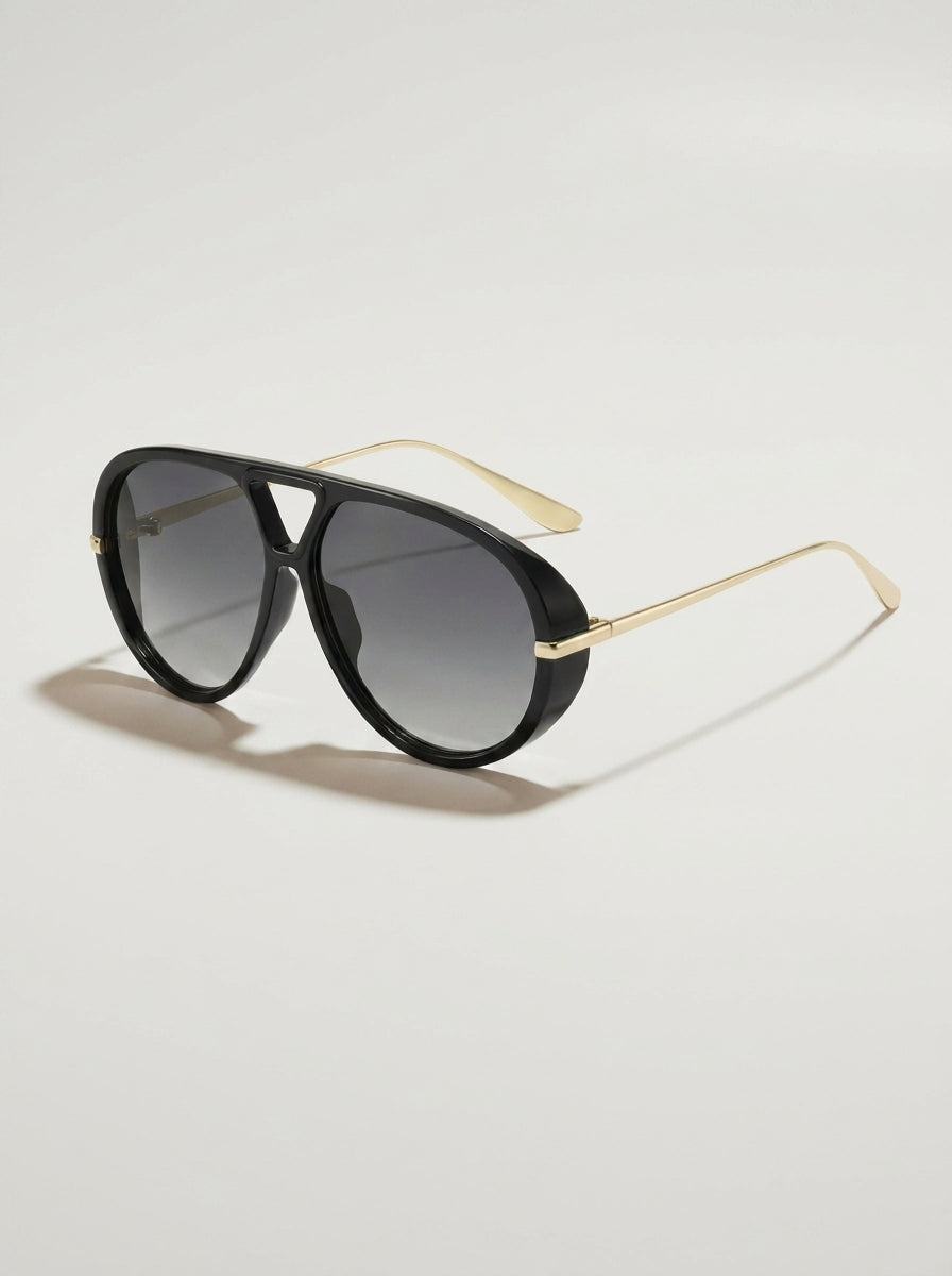 Lentes de Sol SIDNEY Negro