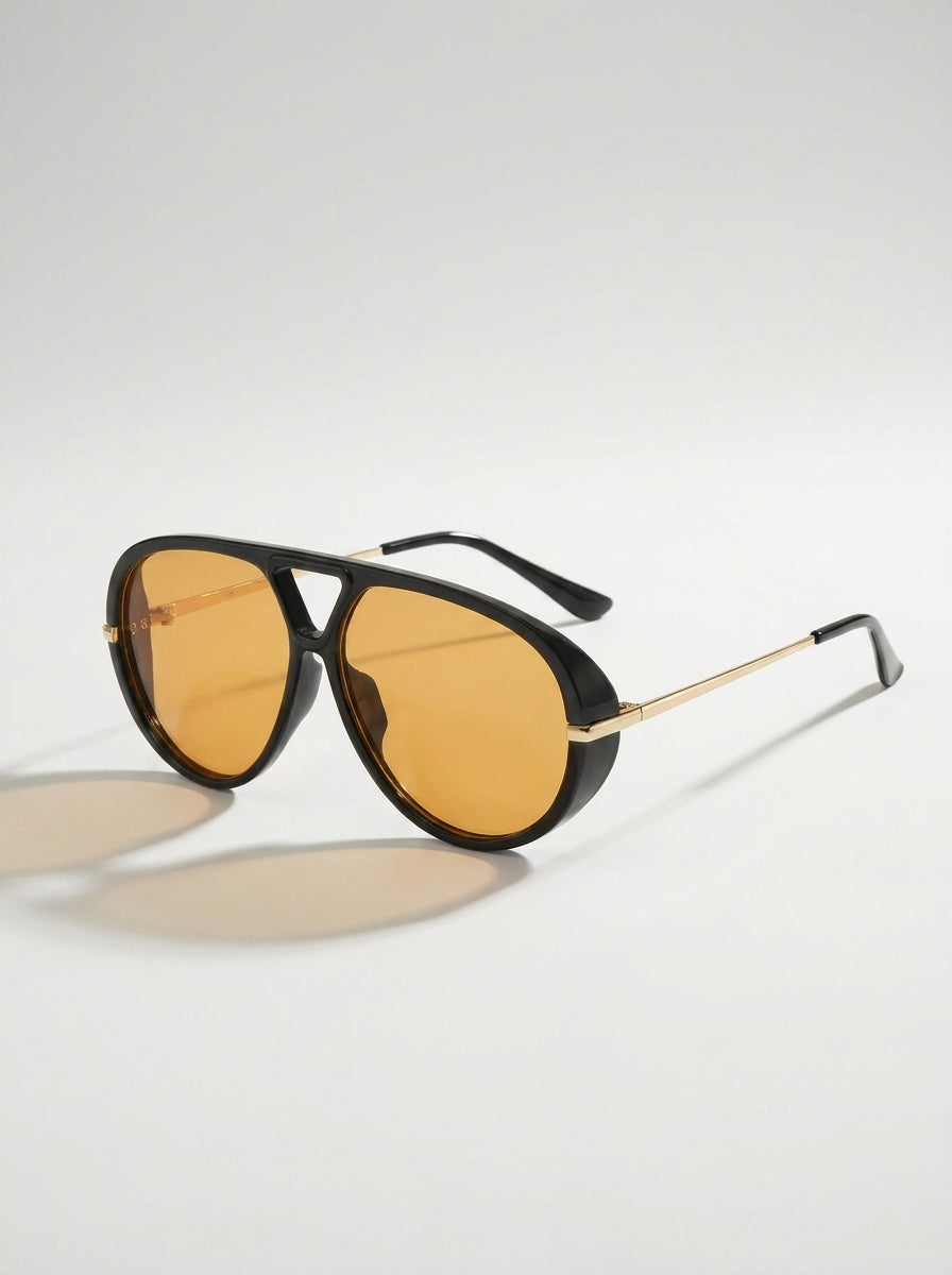 Lentes de Sol SIDNEY Amarillo
