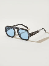 Carey Micas Azules