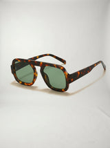 Carey Micas Verdes