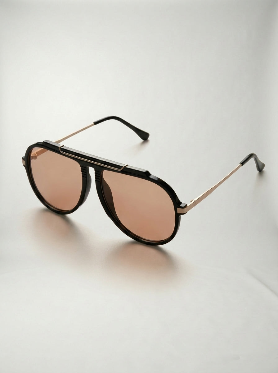 Lentes de Sol SELENE Negro