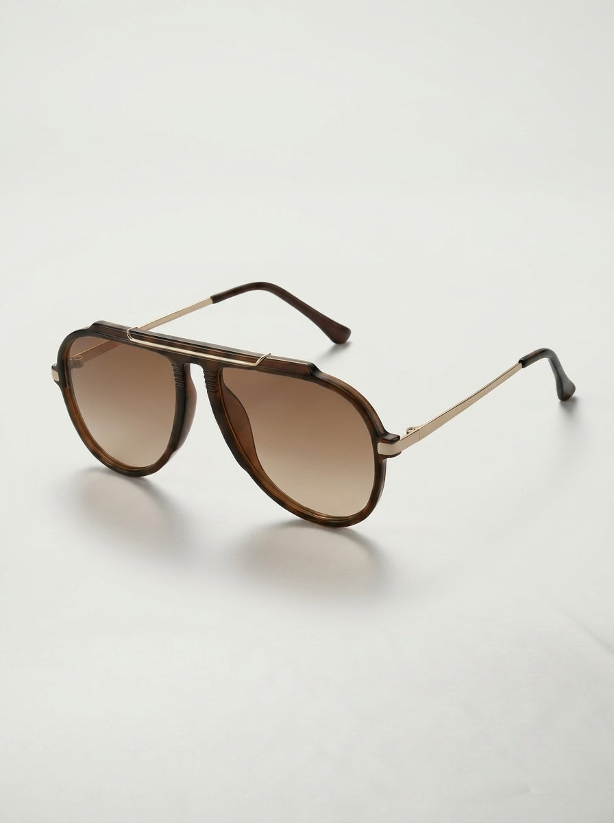 Lentes de Sol SELENE Ébano