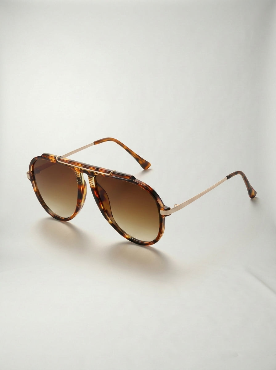 Lentes de Sol SELENE Ámbar