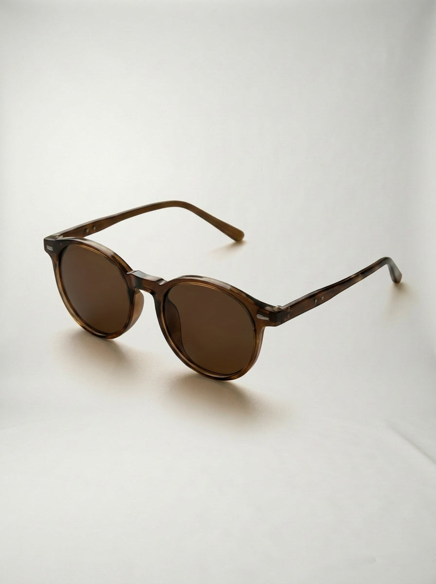 Lentes de Sol IBIZA Café