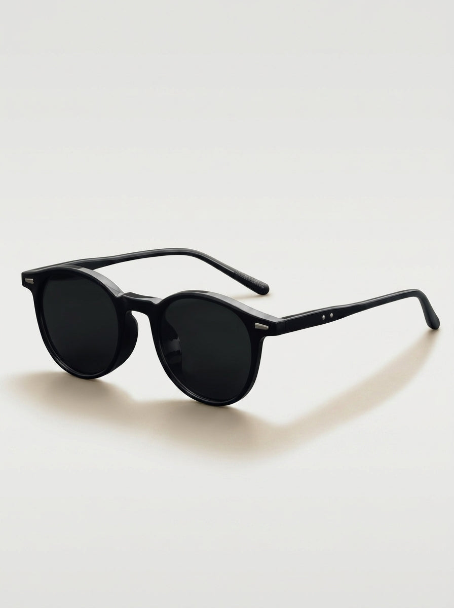 Lentes de Sol IBIZA Negro