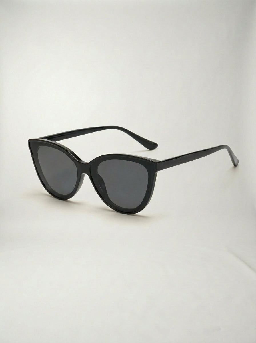 Lentes de Sol BALI Negro