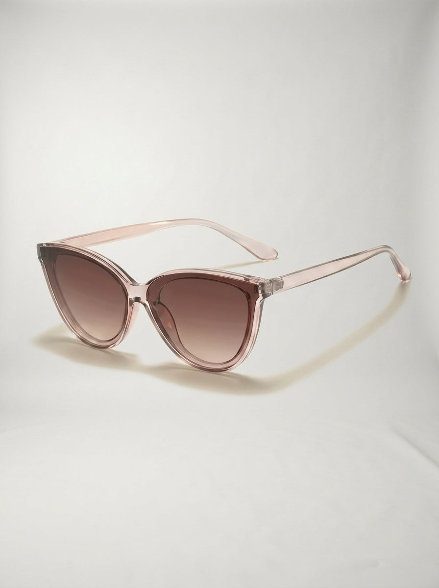 Lentes de Sol BALI Oro Rosa