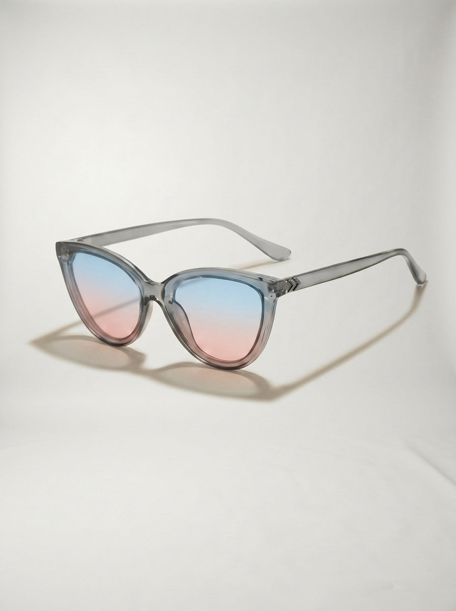 Lentes de Sol BALI Gris