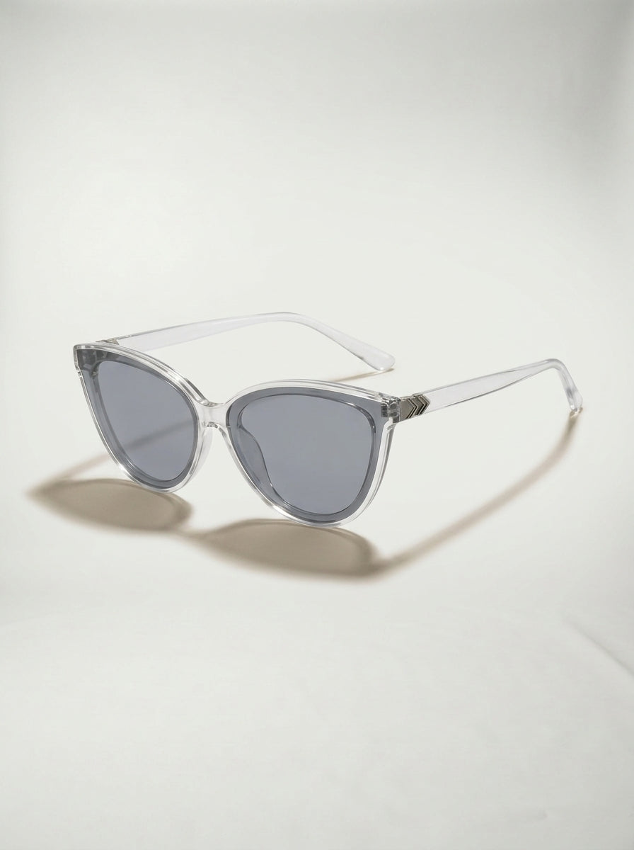 Lentes de Sol BALI Blanco