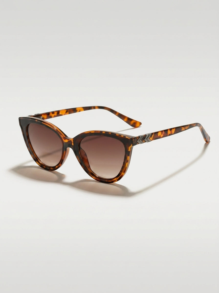 Lentes de Sol BALI Leopardo