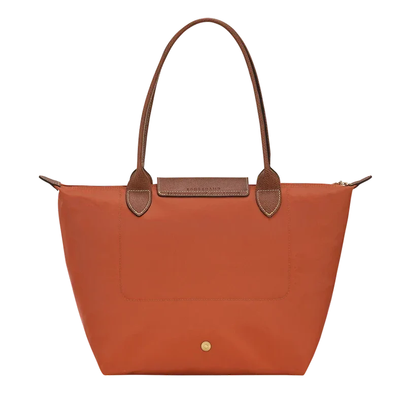 Bolso Grande Premium Ladrillo