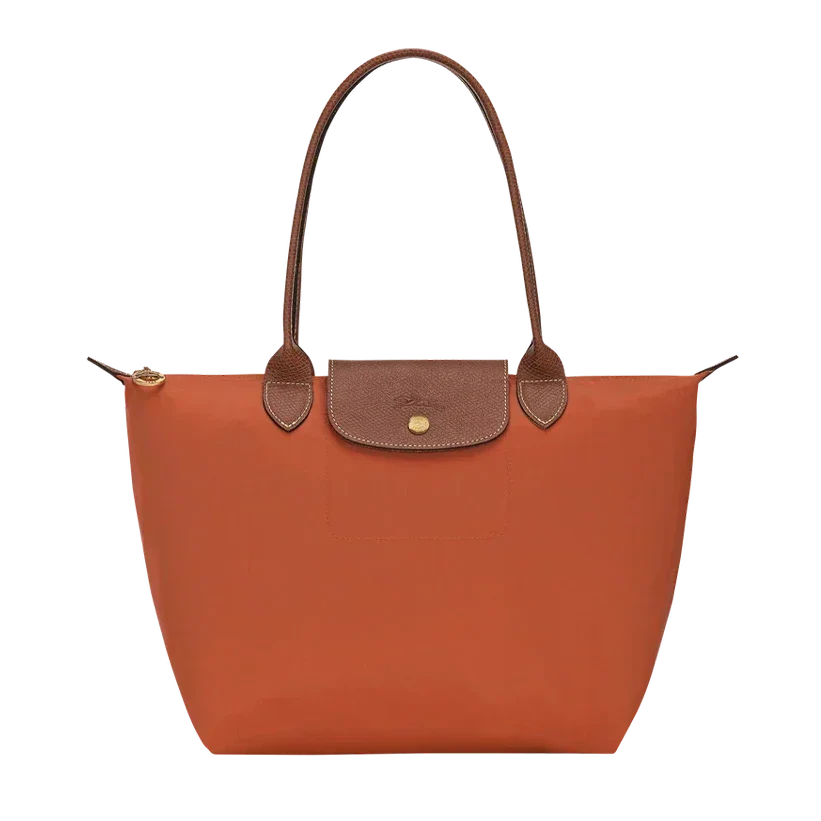 Bolso Grande Premium Ladrillo