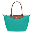 Bolso Grande Premium Turquesa
