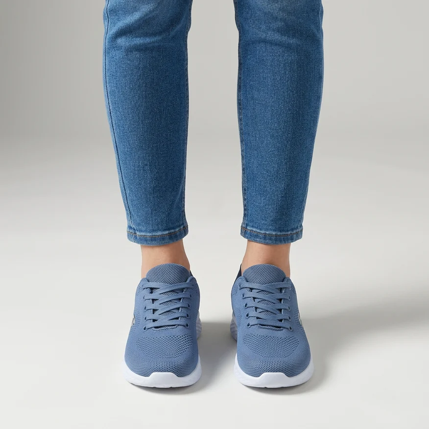 Sneackers MX – Zapatillas Cómodas para Mujer