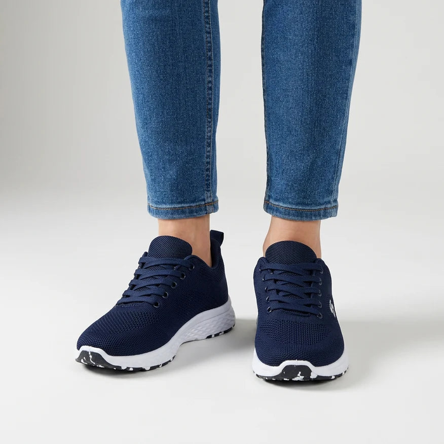Sneackers MX – Zapatillas Cómodas para Mujer