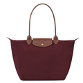 Bolso Grande Premium - Burdeos