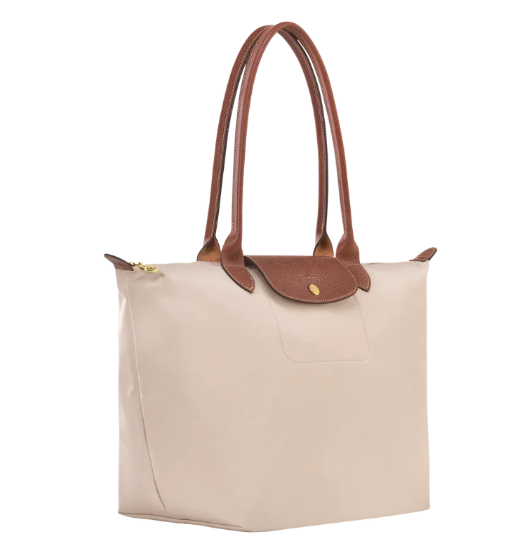 Bolso Grande Premium - Papel