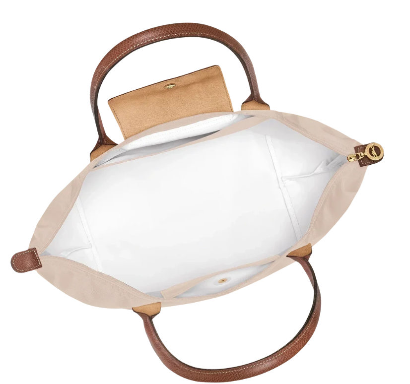 Bolso Grande Premium - Papel