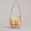 Valentina™ | BOLSO DE HOMBRO TRENZADO PARA DIARIO