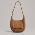 Chiara™ | BOLSO DE HOMBRO TRENZADO PARA DIARIO
