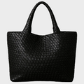 Heritage™ | BOLSO TOTE DE CUERO ARTESANAL