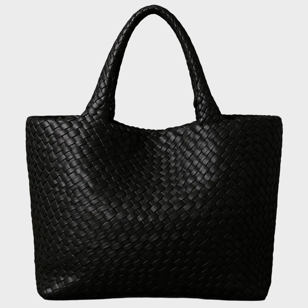 Heritage™ | BOLSO TOTE DE CUERO ARTESANAL