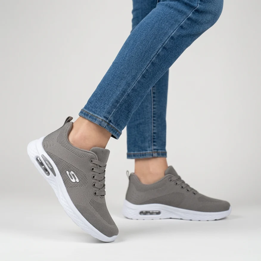 Sneackers MX – Zapatillas Cómodas para Mujer