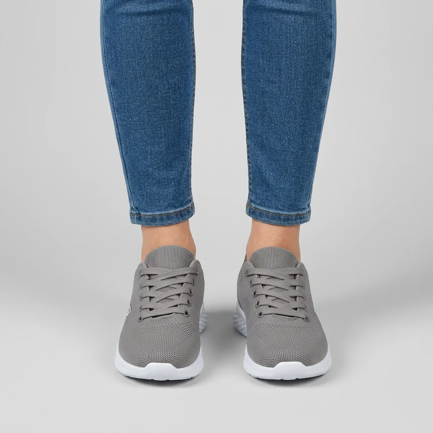 Sneackers MX – Zapatillas Cómodas para Mujer