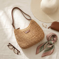 Colomba™ | BOLSO TRENZADO ELEGANTE