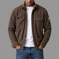 Frank | Chaqueta Vintage de Algodón