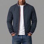 Wolfgang | Chaqueta Urbana Elegante