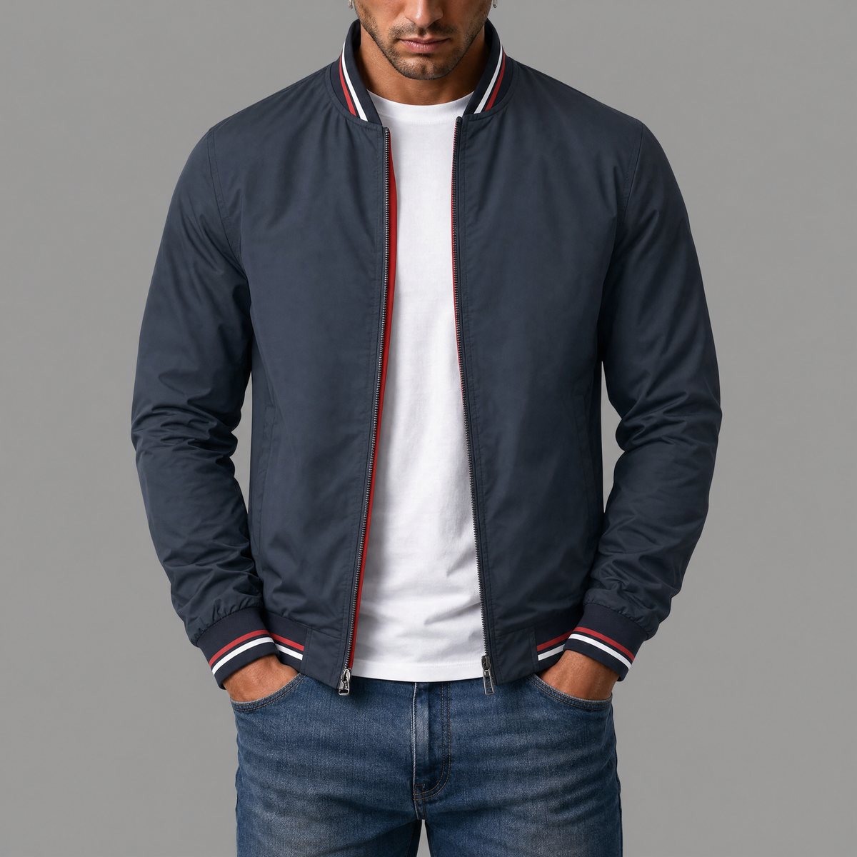 Wolfgang | Chaqueta Urbana Elegante
